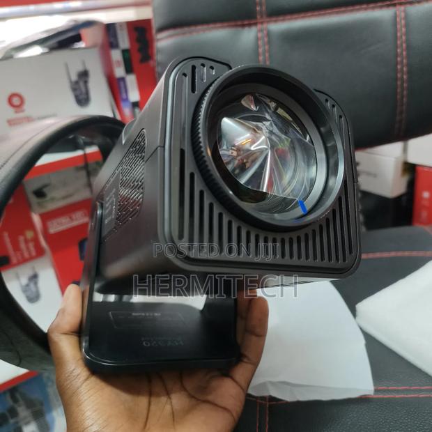 Home Entertainment Projectors Theatre Projectors Resolution Videos - thumbnail 2