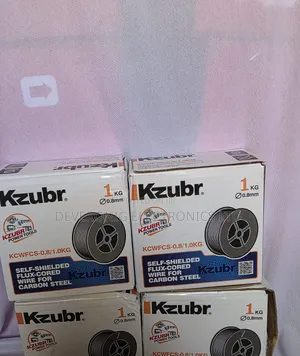 Kzubr Mig Wire 5kgs