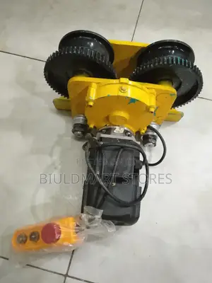 Lifting Trolley System 3t