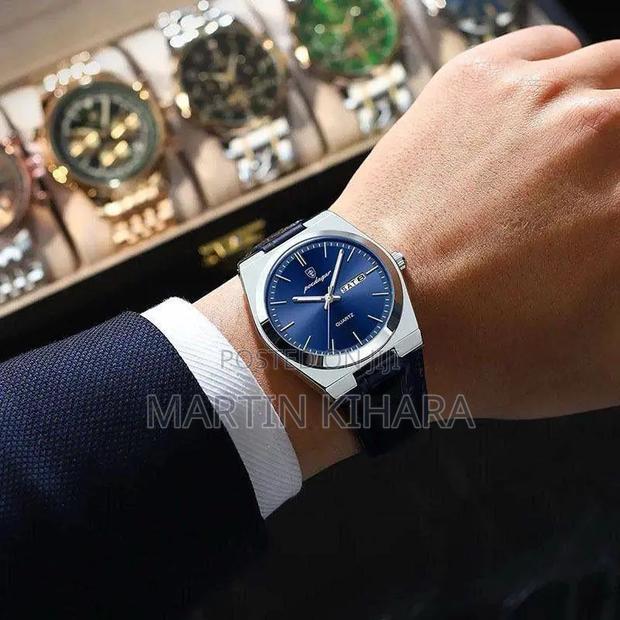 Poedagar Gents Watch - thumbnail 6