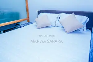 Tsavo Fedha Studio Airbnb Near Sgr, Jkia CBD