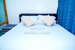 Tsavo Fedha Studio Airbnb Near Sgr, Jkia CBD