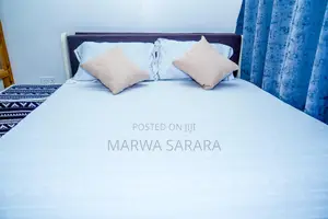 Tsavo Fedha Studio Airbnb Near Sgr, Jkia CBD