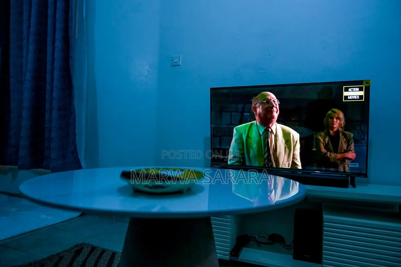 Tsavo Fedha Studio Airbnb Near Sgr, Jkia CBD