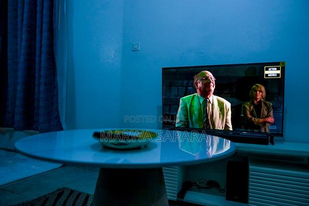 Tsavo Fedha Studio Airbnb Near Sgr, Jkia CBD - thumbnail 7