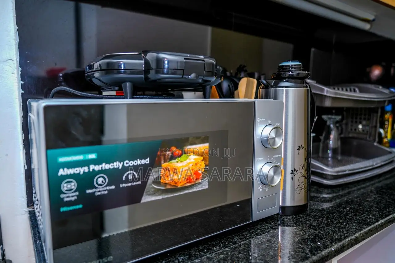 Tsavo Fedha Studio Airbnb Near Sgr, Jkia CBD