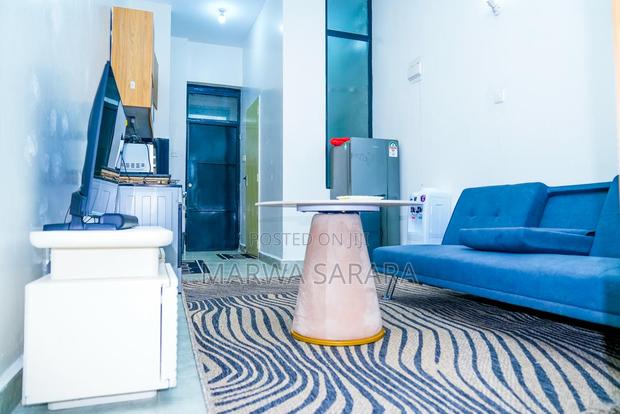 Tsavo Fedha Studio Airbnb Near Sgr, Jkia CBD - thumbnail 13
