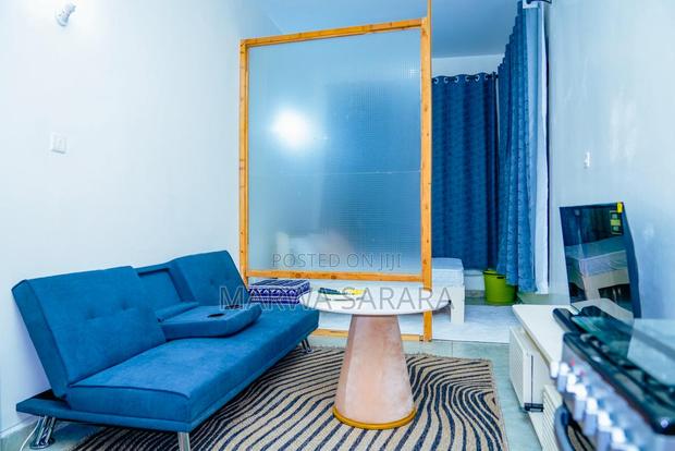 Tsavo Fedha Studio Airbnb Near Sgr, Jkia CBD - thumbnail 15