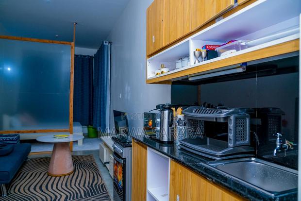 Tsavo Fedha Studio Airbnb Near Sgr, Jkia CBD - thumbnail 16