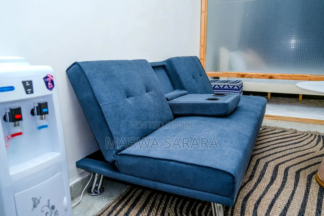 Tsavo Fedha Studio Airbnb Near Sgr, Jkia CBD