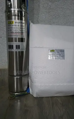 260m Submersible Pump