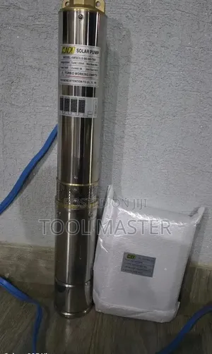 90m Kunda Solar Water Pump/Kunda 90m Head Solar Water Pump 96v Solars