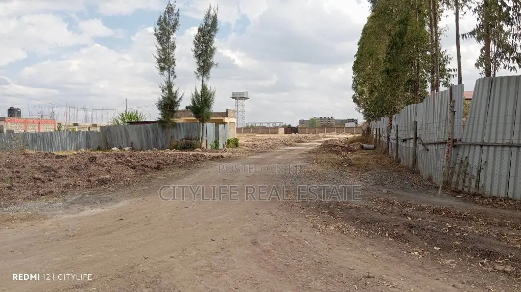 Land for Sale Eastern Bypass* 2.5 Acres