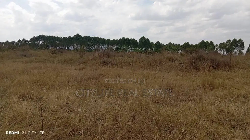 Land for Sale Eastern Bypass* 2.5 Acres
