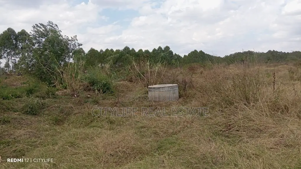 Land for Sale Eastern Bypass* 2.5 Acres