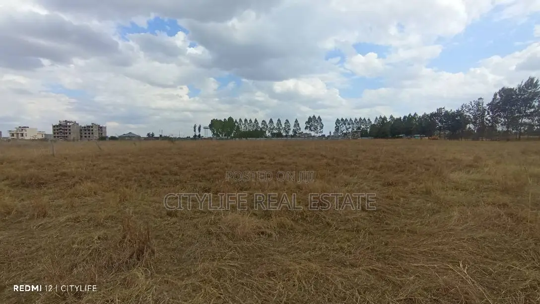 Land for Sale Eastern Bypass* 2.5 Acres