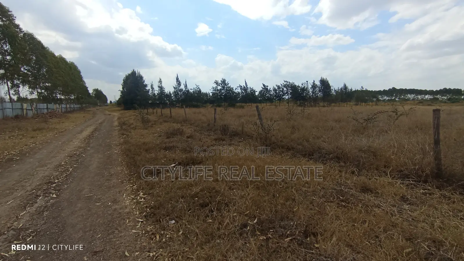 Land for Sale Eastern Bypass* 2.5 Acres