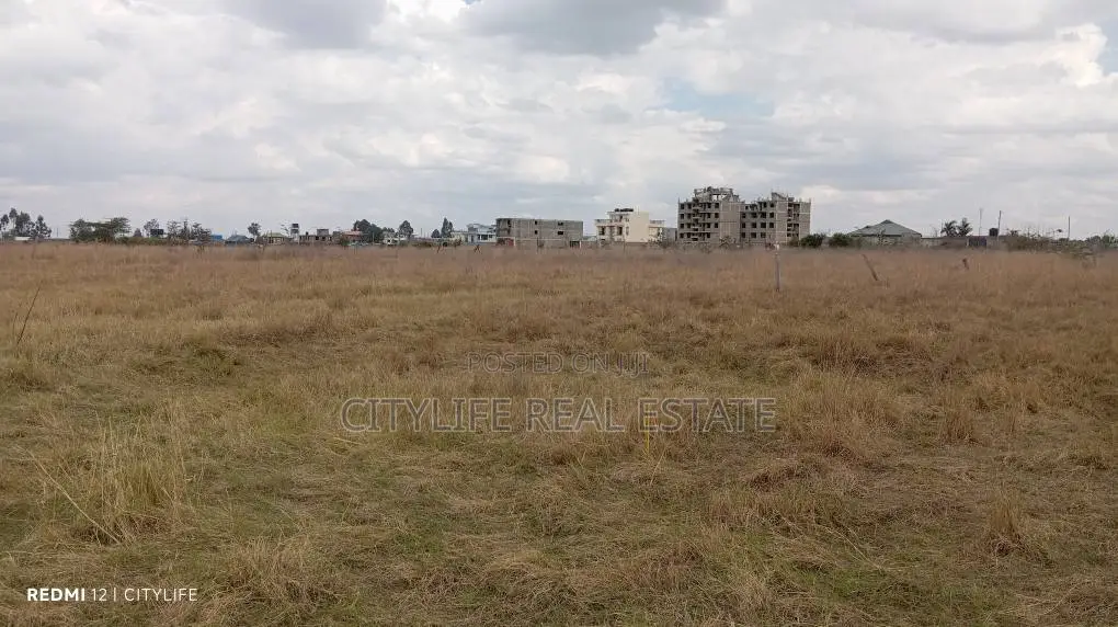 Land for Sale Eastern Bypass* 2.5 Acres