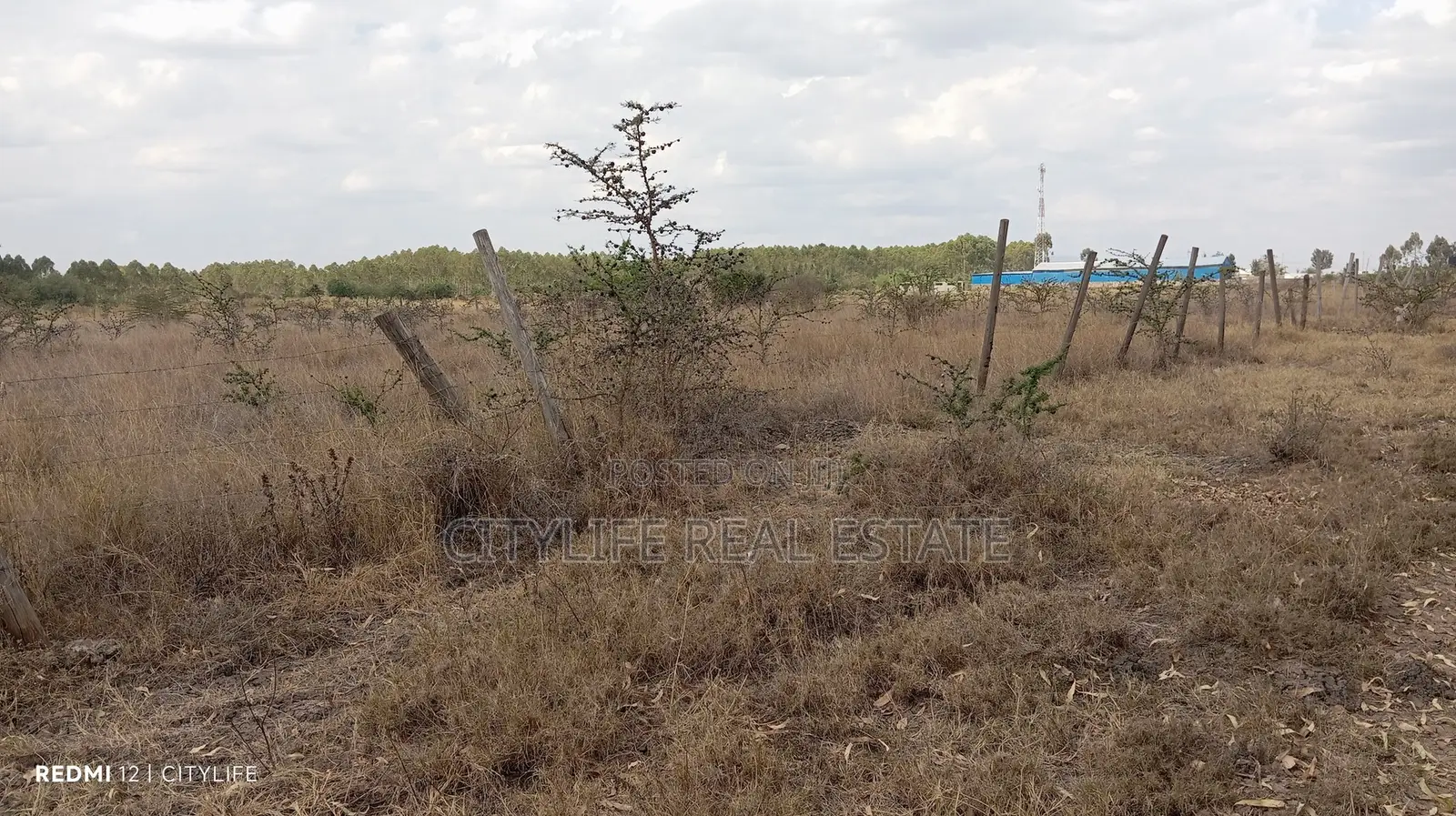 Land for Sale Eastern Bypass* 2.5 Acres