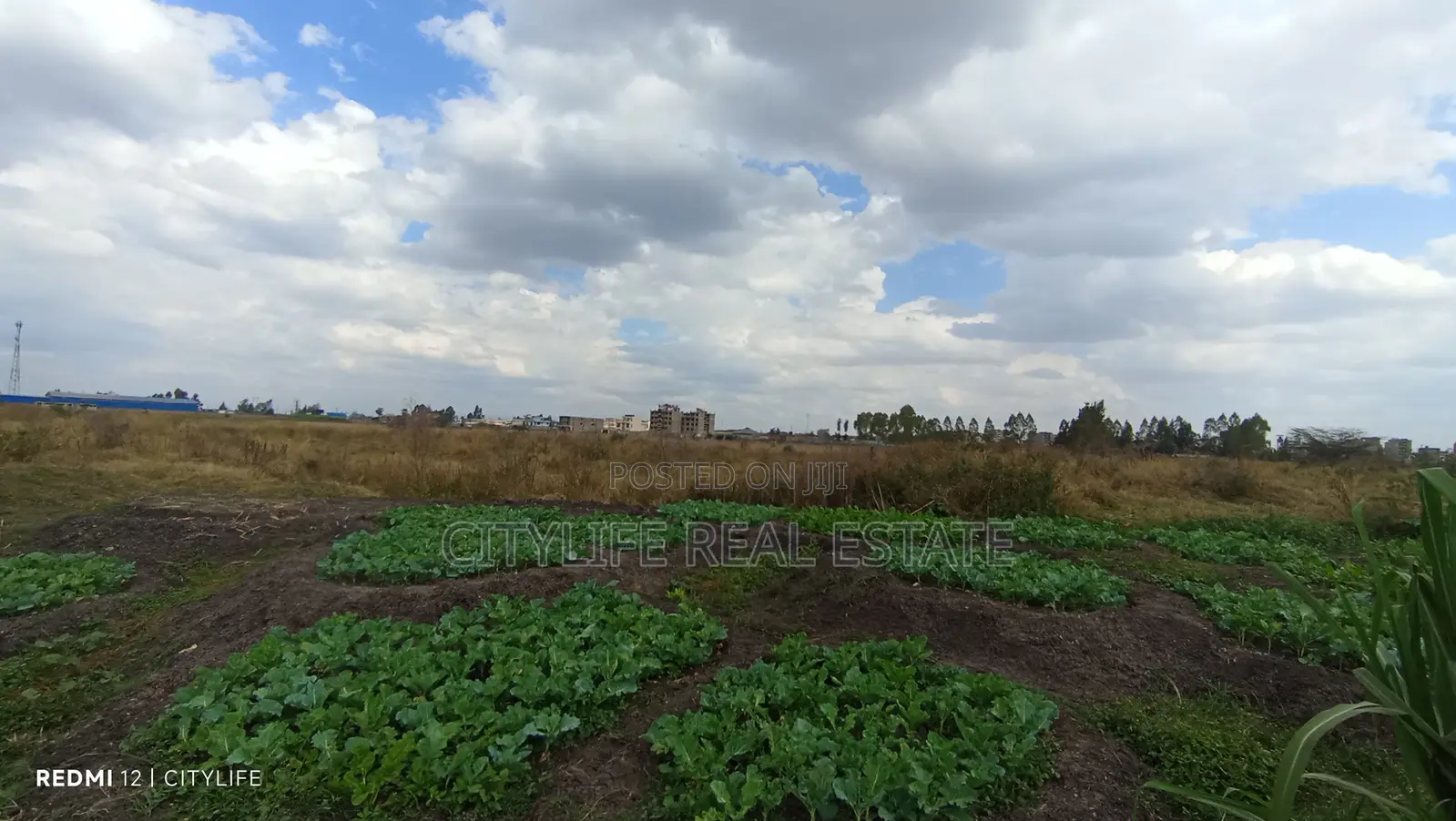 Land for Sale Eastern Bypass* 2.5 Acres