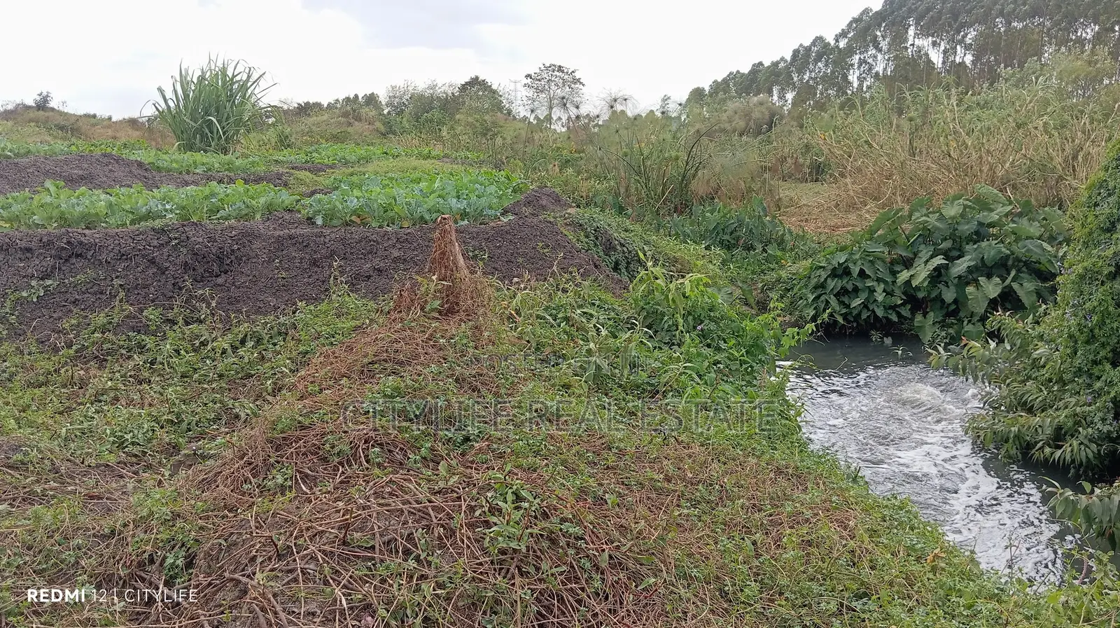 Land for Sale Eastern Bypass* 2.5 Acres