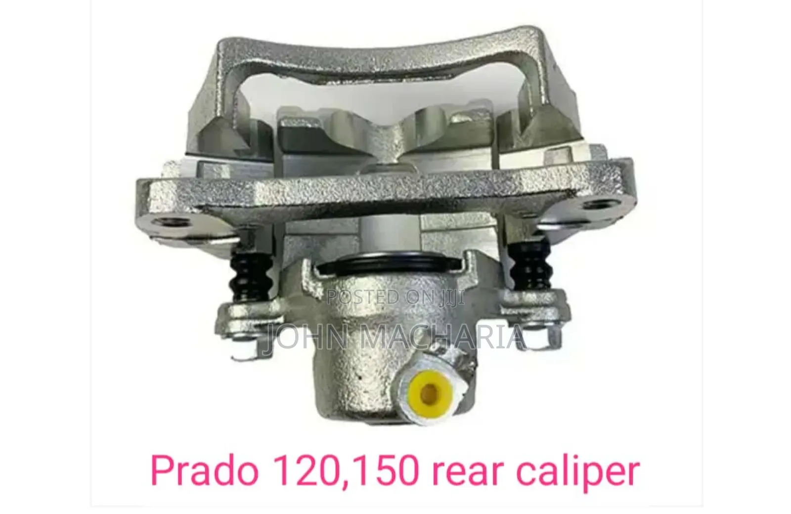 Rear Brake Caliper for Toyota Land Cruiser Prado 120 and 150