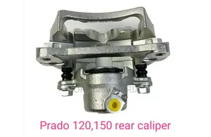 Rear Brake Caliper for Toyota Land Cruiser Prado 120 and 150