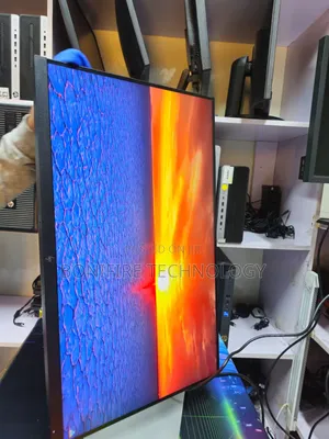 Hp E27 G5 27 Monitor 27 Inches FHD (1920 X1080) Hdmi Display