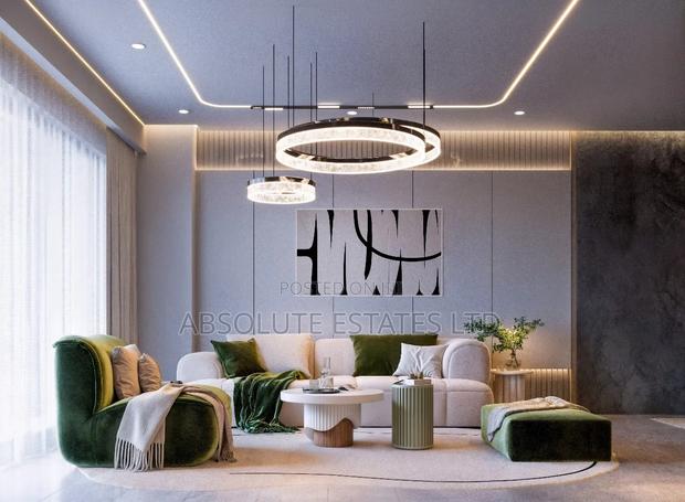 Berkeley Homes – Kileleshwa | Studio 1 Bedroom Apartments for Sale