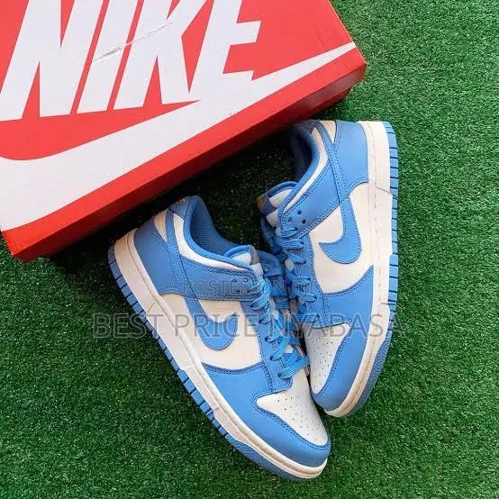 Sb Dunk Sneakers - thumbnail 2