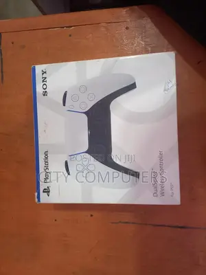 Ps 5 Sony Game Pad