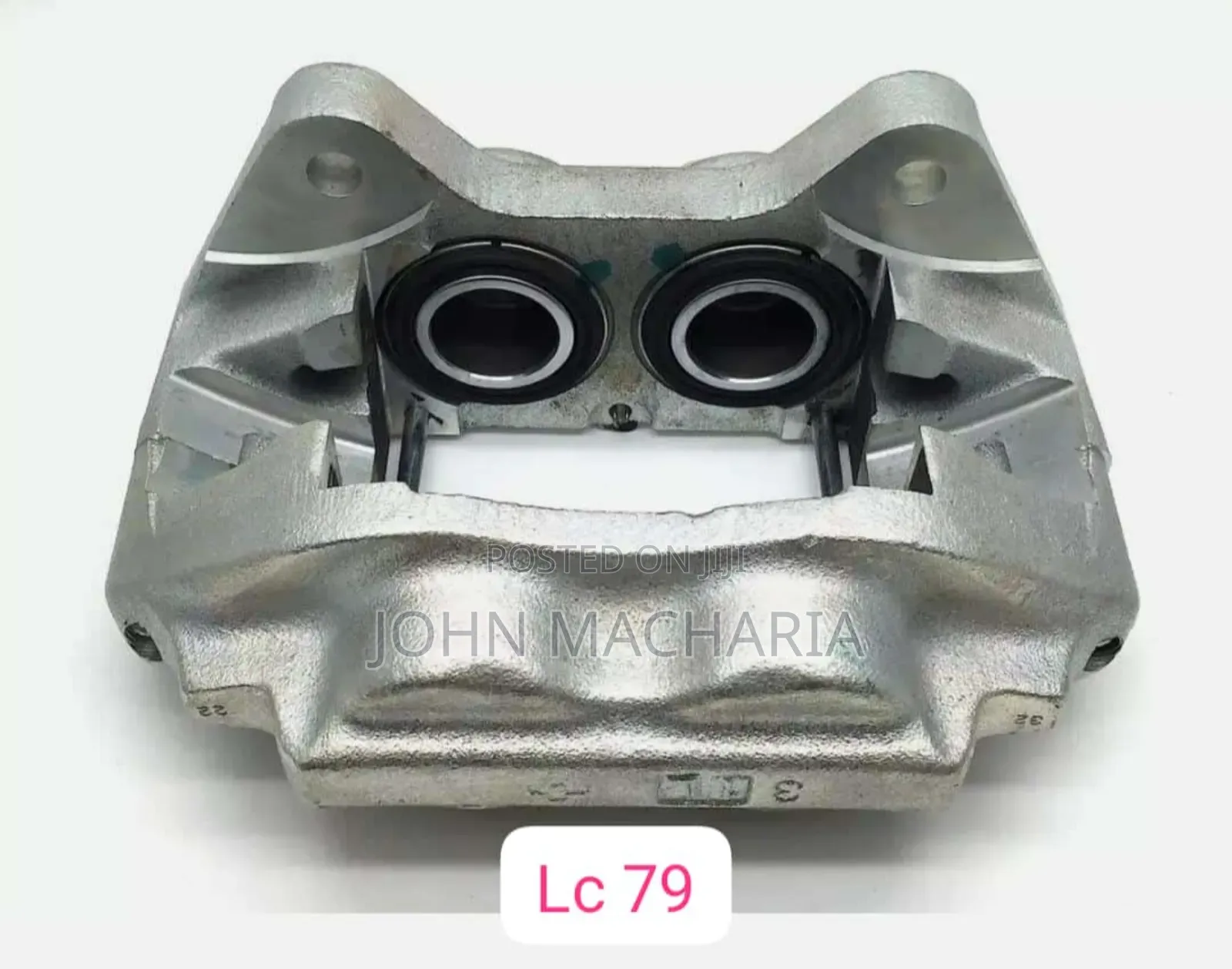 Brake Caliper for Toyota Land Cruiser 79