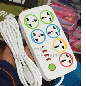 Socket Extension