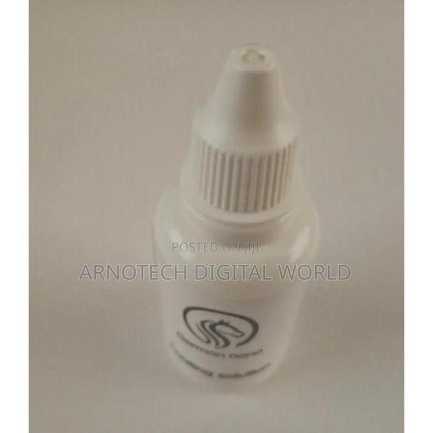 German Nano Coating Solution for Smartphone Screens, Watches Etc