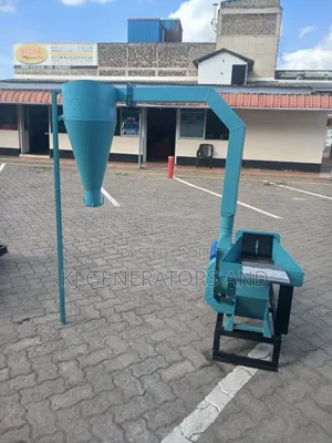 Electric Poshomill