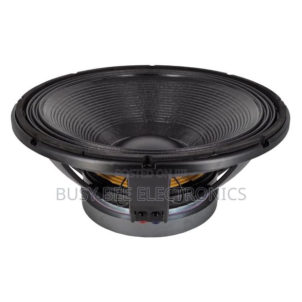 L18x451 18-Inch Subwoofer 250mm Magnet 4.5-Inches Stage Speakers