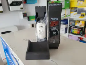 Yro 125a Dc Battery Fuse
