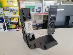 Yro 125a Dc Battery Fuse