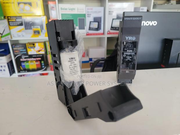 Yro 125a Dc Battery Fuse - thumbnail 2