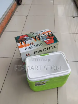 Pacific 10 Litres Cooler for Drinks and Food Storage
