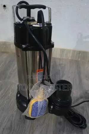3hp Kunda Seawage Waterpump/3hp Single Water Pump 3" Outlet