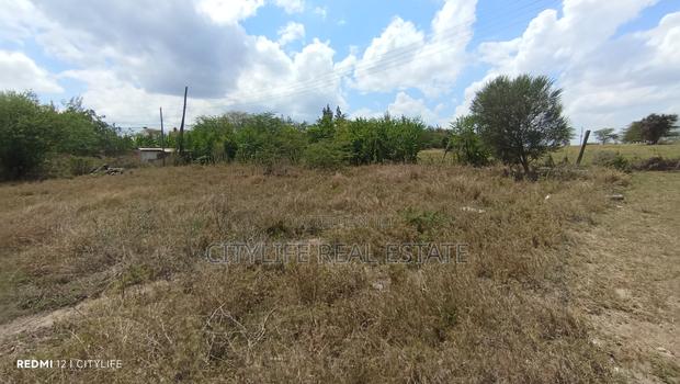 Kitengela Acacia
40*80 Plot - main view
