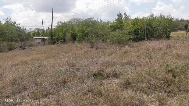 Kitengela Acacia 
40*80 Plot - thumbnail 3