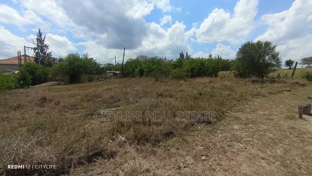 Kitengela Acacia 
40*80 Plot - thumbnail 4