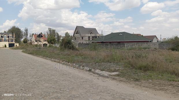 Kitengela Acacia 
40*80 Plot - thumbnail 5