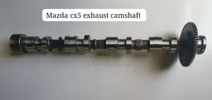 Exhaust Camshaft for Mazda Cx- 5