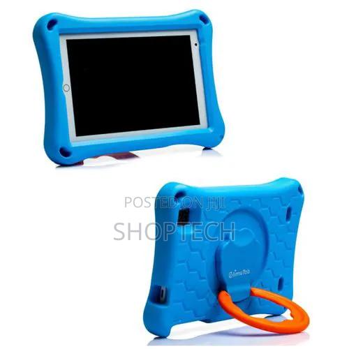 New Elimutab ET01 16 GB Green - thumbnail 2