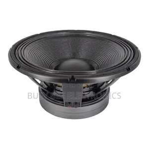 RCF 18-Inch 280mm Double Magnet Speakers Indoor/Outdoor 3000 Watts