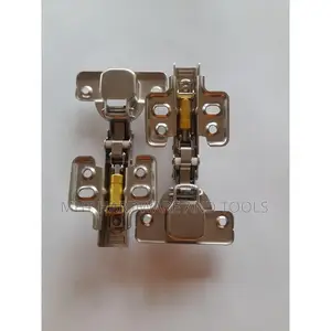 Malpha Hydraulic Hinges