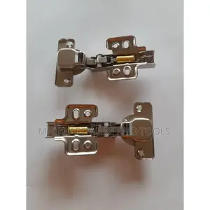 Malpha Hydraulic Hinges